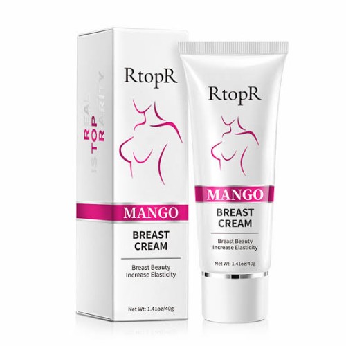 Mango Breast Enlargement Cream